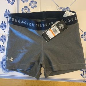 Brand new UA spandex